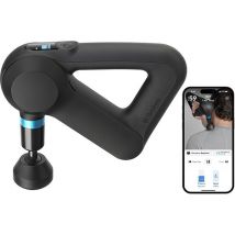 THERABODY Theragun Elite G5 Handheld Smart Percussive Therapy Device - Black
