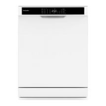 MONTPELLIER MDWC1496W Full-Size Dishwasher - White