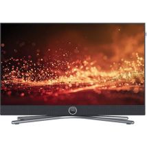 LOEWE Callas 32" Smart Full HD HDR LED TV - Grey