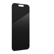 ZAGG InvisibleShield Glass Elite Privacy iPhone 16 Screen Protector