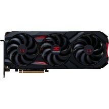 POWERCOLOR Radeon RX 9070 XT 16 GB Red Devil Special Edition Graphics Card
