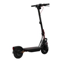 SEGWAY-NINEBOT F3 Pro E Electric Folding Scooter - Black