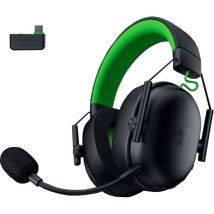 RAZER BlackShark V3 X Hyperspeed Wireless Gaming Headset for Xbox - Black