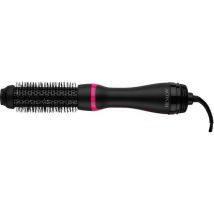 REVLON One Step Style Booster Round Brush Dryer & Styler - Black