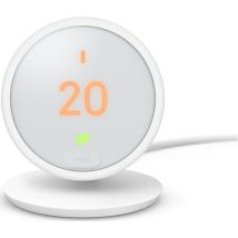 GOOGLE Nest Thermostat E