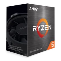 AMD Ryzen 5 5600 Processor