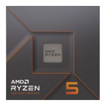 AMD Ryzen 5 7600X Processor