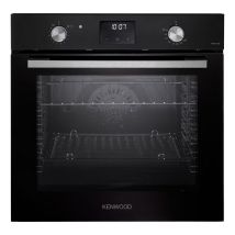 KENWOOD KS303GBL Gas Oven - Black