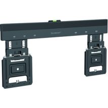 SANDSTROM SELP24 Fixed 43-75" TV Bracket