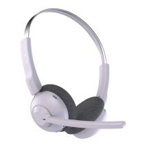 JLAB AUDIO Go Work POP Wireless Headset - Lilac