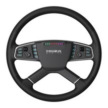 MOZA RACING TSW Truck Wheel - Black