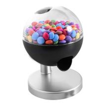 GLOBAL GIZMOS 53950 Mini Touch Activated Candy Dispenser