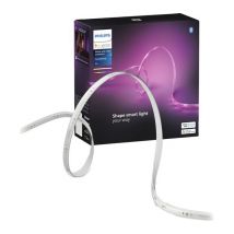 PHILIPS HUE White & Colour Ambiance Smart LED Lightstrip - 3 m
