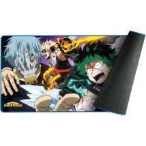 KONIX My Hero Academia Gaming Surface - XXL