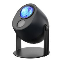 GOVEE H6093 Smart Ground Star Projector Light - Black