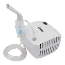 KINETIK NB-222C Compressor Nebuliser - White