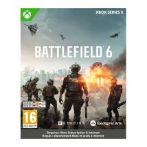 XBOX Battlefield 6 - Xbox Series X