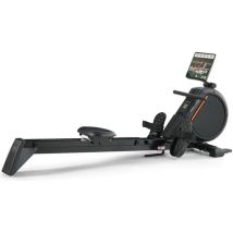 PROFORM 550R Folding Smart Bluetooth Rowing Machine - Black