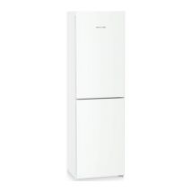 LIEBHERR Pure NoFrost CNd5704 Smart 50/50 Fridge Freezer - White