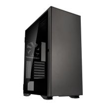 KOLINK Stronghold Barricade E-ATX Mid-Tower PC Case - Grey