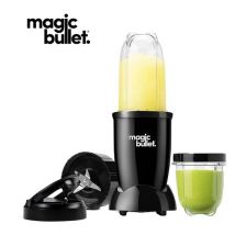 NUTRIBULLET Magic Bullet Blender - Black