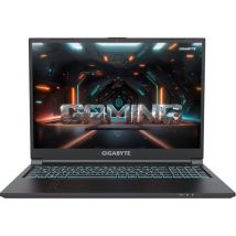 GIGABYTE G6 16" Gaming Laptop - Intel® Core™ i7, RTX 4060, 1 TB SSD