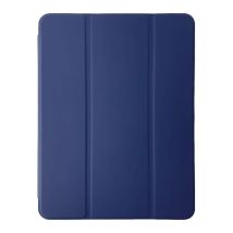 GOJI GIP109NV25 iPad 10.9" Folio Case - Navy