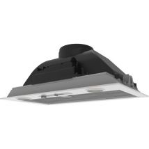 BELLING 603INT Integrated Cooker Hood - Stainless Steel