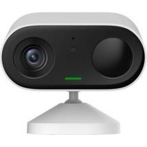 IMOU Cell Go Quad HD WiFi Security Camera - 4 GB