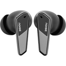 NOISE Buds N1 Pro Wireless Bluetooth Noise-Cancelling Earbuds - Black
