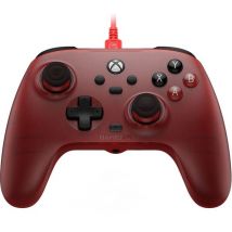 GAMESIR T7 Wired Gaming Controller for Xbox One & Series X|S - Ruby Red