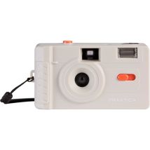 PRAKTICA VF212 Film Camera - Cream