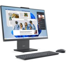 LENOVO IdeaCentre AIO 27" All-in-One PC - Intel® Core™ i7, 1 TB SSD, Luna Grey