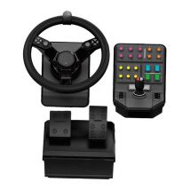 SAITEK Farm Simulator Controller
