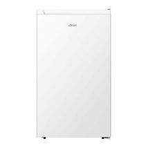 LOGIK LUF48W23 Undercounter Freezer - White