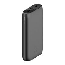 BELKIN BoostCharge 26000 mAh Portable Power Bank - Black