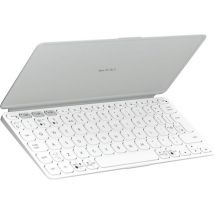 LOGITECH Keys-To-Go 2 Universal Portable Wireless Keyboard - Pale Grey