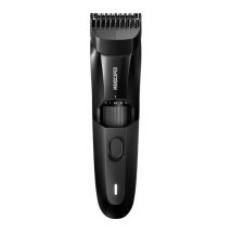 MANSCAPED The Beard Hedger Wet & Dry Trimmer - Black