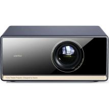 WANBO X5 Pro Smart Full HD Home Cinema & Gaming Projector