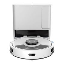 SHARK RV2620WAUKWH Matrix Plus 2-in-1 Robot Vacuum Cleaner - White
