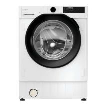 CANDY ProWash 400 BC4S496M6DB8-80 Integrated WiFi-enabled 9 kg Washer Dryer