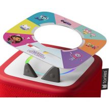 TONIES Tonieplay Discover Gabby's Cat-tastic Scavenger Hunt Audio Game