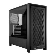 CORSAIR FRAME 4000D RS ATX Mid-Tower PC Case - Black