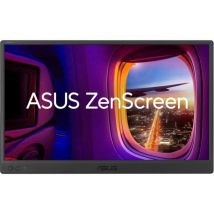 ASUS ZenScreen MB169CK Full HD 15.6" IPS LED Portable Monitor - Black