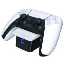 VENOM PlayStation 5 Docking Station - White