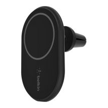 BELKIN WIC004btBK MagSafe Compatible Wireless Vent Mount Charger