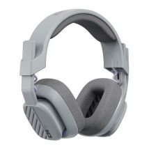 ASTRO A10 Gen 2 Gaming Headset for PC - Grey