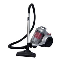 EWBANK MOTION2 Pet EW3130 Cylinder Bagless Vacuum Cleaner - Silver