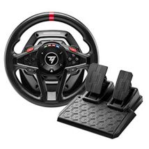 THRUSTMASTER T128 Racing Wheel & Pedals