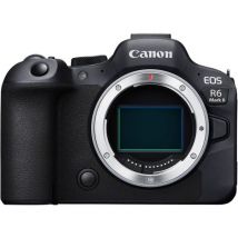 CANON EOS R6 Mark II Mirrorless Camera - Body Only